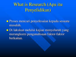 Selain itu, kajian dijalankan juga untuk mengetahui bagimanakah perkembangan pemasaran syarikat fazz di peringkat dalam dan luar negara. Ppt Metodologi Penyelidikan Kolej Univ Insaniah Powerpoint Presentation Id 4257522