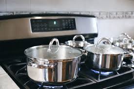 A wide variety of stainless steel kitchen sets options are available to you, such as utensils type, feature, and plastic type. The 8 Best Stainless Steel Cookware Sets In 2021