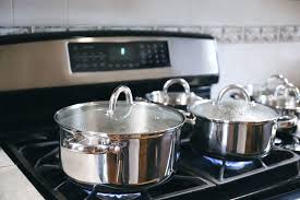 Best stainless steel cookware set. The 8 Best Stainless Steel Cookware Sets In 2021