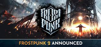 Full version of this game for your. Frostpunk On Steam