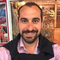 Jose Castanon Email & Phone Number