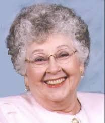 Allene Morgan Obituary (1927