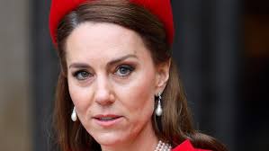 Kate Middleton Debuts DARKER, Shorter Hair!