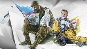 Road To S I Rainbow Six Siege Wallpapers 1920x1080 Rainbow Wallpaper Rainbow Six Siege Art Rainbow Art