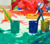 Preschool Art Explorers