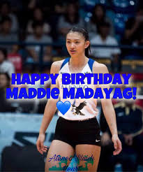 Volleyball star maddie madayag showcases her wushu skills in a social media post. Ateneo Lady Eagles Posts Facebook