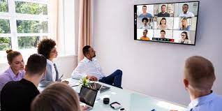 21 Companies That Hire For Hybrid Jobs Partially Remote Flexjobs