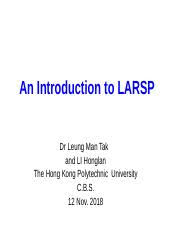 dr man tak leung canlarsp chapter pdf 9 cantonese larsp a