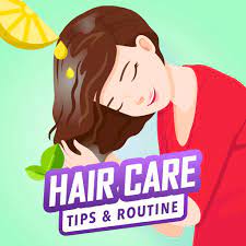 Like swivel, trest is packaged in a pretty pink app and connects clients with a network of salons. Haircare App For Women Apps On Google Play
