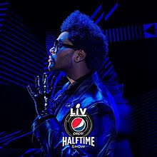 Check spelling or type a new query. Super Bowl Lv Halftime Show Wikipedia