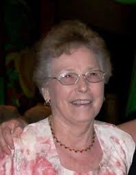 Marilyn Mullins Obituary 2020