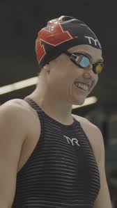 Senior Sunday: Maia Hall👑, Maia joined us from Whitby, England four years  ago and is currently one of our amazing team captains. Maia is a 2x  Academic Big-Ten selection and has recorded 2 top 5 ...