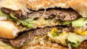 How Can A Fast Food Chain Ever Make Money From A 1 Burger Bbc Worklife