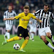 Man city vs dortmundreus' away goal could prove crucial. Borussia Dortmund Vs Juventus Barcelona Vs Manchester City Discussion Bavarian Football Works