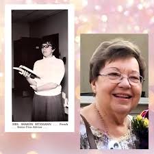 Condolences for former teacher