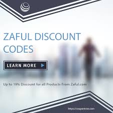 Zaful Discount Codes