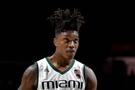 After his freshman year, bruce brown jr. Canes Hoops Who Starts When Bruce Brown Jr Comes Back State Of The U