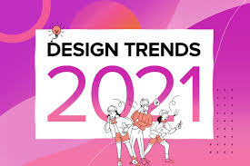 Di sektor grafis dilengkapi dengan gpu 650 mhz adreno 619. Design Trends 2021 12 Trendberichte Prognosen Von Experten