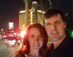 Las Vegas shooting: Marine, others from area endure night of terror
