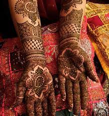 Awesom mehndi ki design mailanji ka design. 20 Outstanding Bridal Mehendi Designs Collection 2019