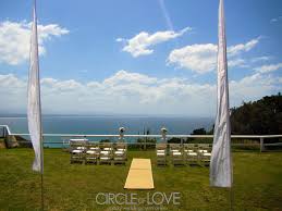 I got to belongil beach and it was. Byron Bay Lighthouse Wedding Wedding Styling Hire