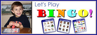 Afterwards, you can print your bingo cards, or play a virtual bingo game. Bingo Cards