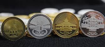 Bagaimana dinar dan dirham mampu menyelamatkan masa depanmu? Dinar Dirham Dalam Islam