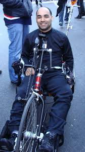 John Benedetto's wheelin' and dealin'