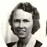 Bertha Caroline Crites (1905–1999) • FamilySearch