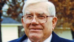 Don Windel Hudson Obituary (1929