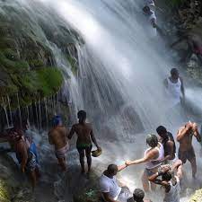 Bukan Di Afrika Dan 5 Fakta Lain Tentang Haiti Yang Jadi Kontroversi Lifestyle Liputan6 Com