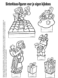 Goedkoop online printen printen op hoge kwaliteit (digitaal drukwerk) online je documenten kijkdoosfiguren, daniël in de leeuwenkuil, free printable biblical daniel craft for kindergarten. Sinterklaas Vetcool