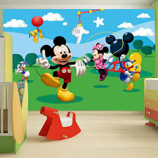 Wall decals nz tree walmart ireland underwater art for bedroom wallpaper ideas. 48 Children S Wallpaper Murals On Wallpapersafari