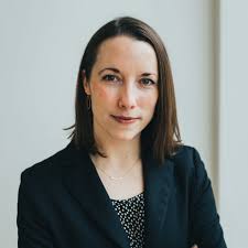 PRC Visiting Scholar: Jenna Nobles, Professor of Sociology, University of  Wisconsin–Madison will present, "A New Window