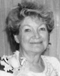 Cecelia Mitchell Obituary (2014)