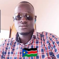 U.S. Embassy Juba, South Sudan