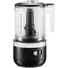 Food Processor Kitchenaid