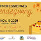 Multi-Chamber Young Professionals Friends-Giving! event image