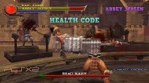 Shaolin monks on the playstation 2, gamefaqs has 20 cheat codes and secrets. Tutorial Health Code Cheat Device Mortal Kombat Shaolin Monks Usa For Ps2 Or Pcsx2 Youtube