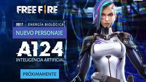 Garena free fire es un videojuego del año 2017 desarrollado por la empresa 111dots studios. Free Fire Todo Lo Que Tienes Que Saber De A124