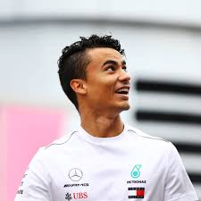 Formel 1, gasly & tsunoda: Formel 1 Neues Team Plant Einstieg Fur 2021 Pascal Wehrlein Als Fahrer