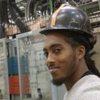 Antonio Spicer's Instagram, Twitter & Facebook