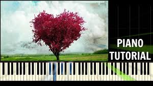 Ya no te creo, ya no te deseo, eh oh solo te veo, solo te deseo, eh oh. Support Lesbiens Maj May Piano Tutorial Cover Synthesia Youtube
