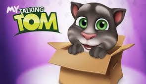 Kedi Tom Home Facebook