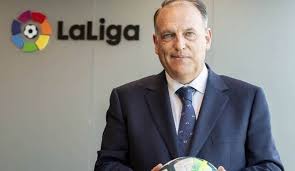 Follow laliga santander standings, overall, home/away and form (last 5 games) laliga santander standings. La Liga Espanola Sigue Enfocada En La Reactivacion Del Futbol