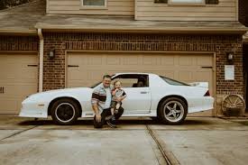 Image result for Arctic White 1992 Camaro