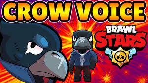 Being a legendary brawler he is really hard to obtain. Brawl Stars Update Crow Character Voicing First Look And Impressions Youtube