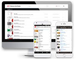 Cut card clutter use camcard to quickly & accurately read business cards and save to your phone. 2020 Complete Comparison Best 10 Card Scanner Apps Eventx