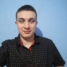 Periodista no vidente hace historia en la primera división de nuestro  fútbol