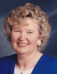 Obituary information for Carol M. Judd Leckie